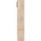 Ekena Millwork Westlake Traditional Smooth Bracket w/ Offset Brace, Douglas Fir, 7 1/2"W x 40"D x 44"H BKT0806X40X44WTL01SDF - alternate 3